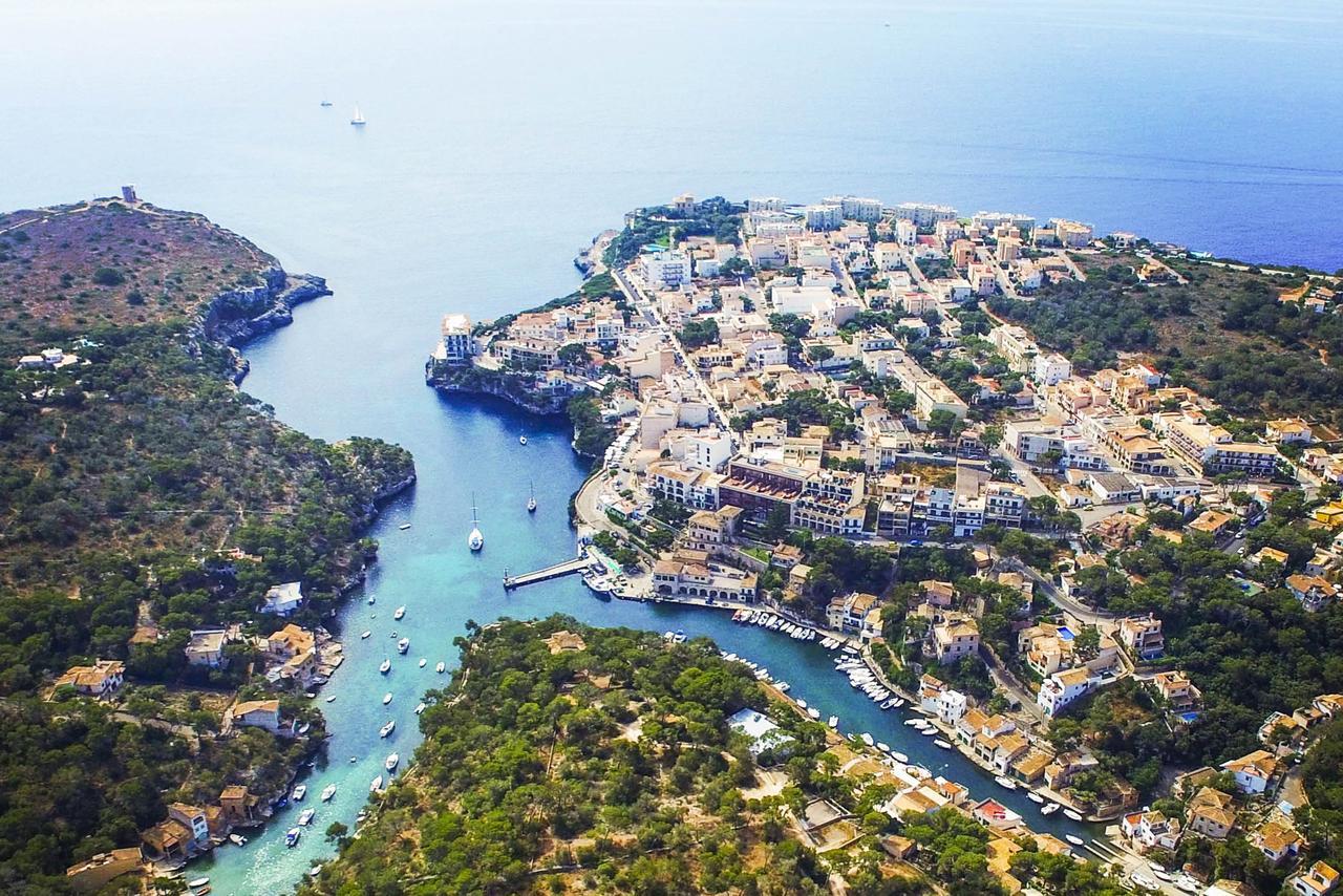 Apartamento Harbour View 2 *