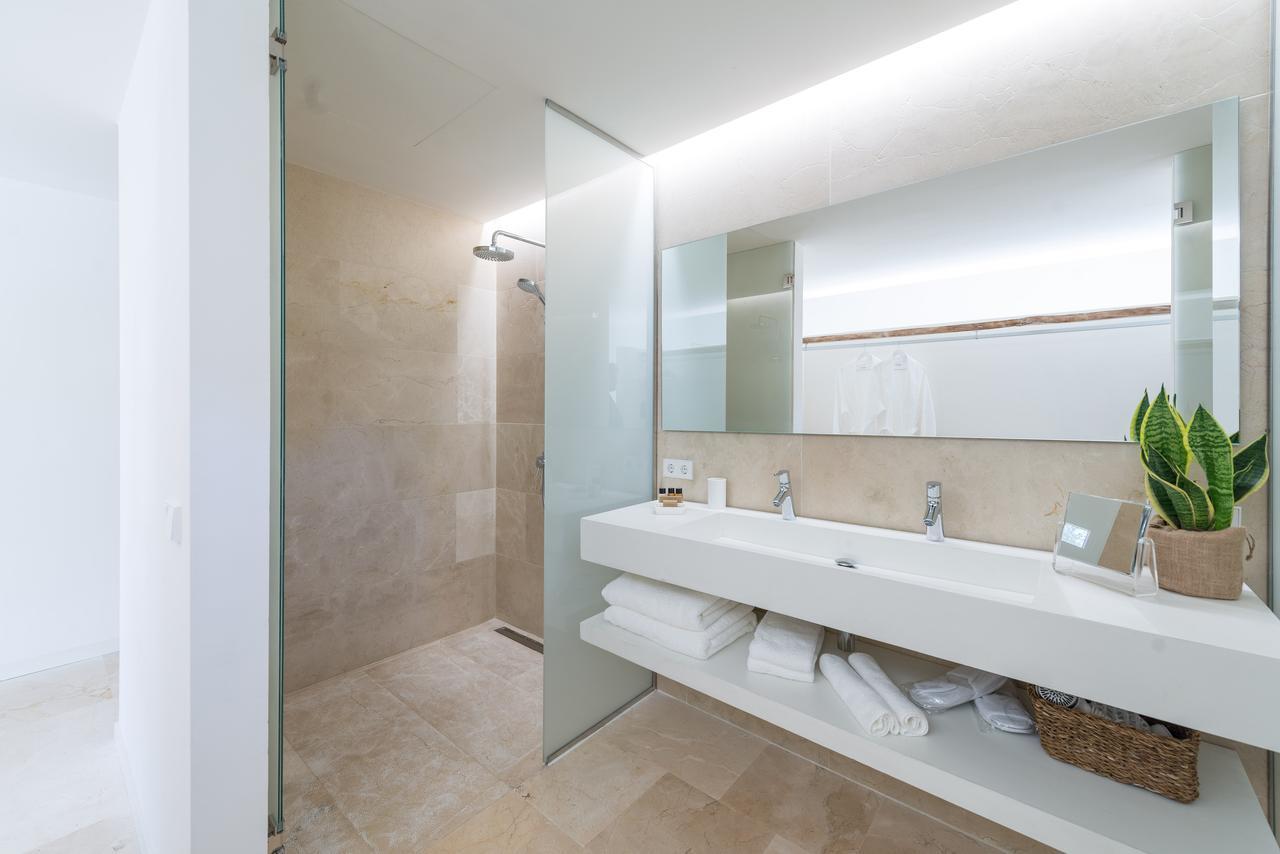 Lligam Gros - Adults Only Apartamento