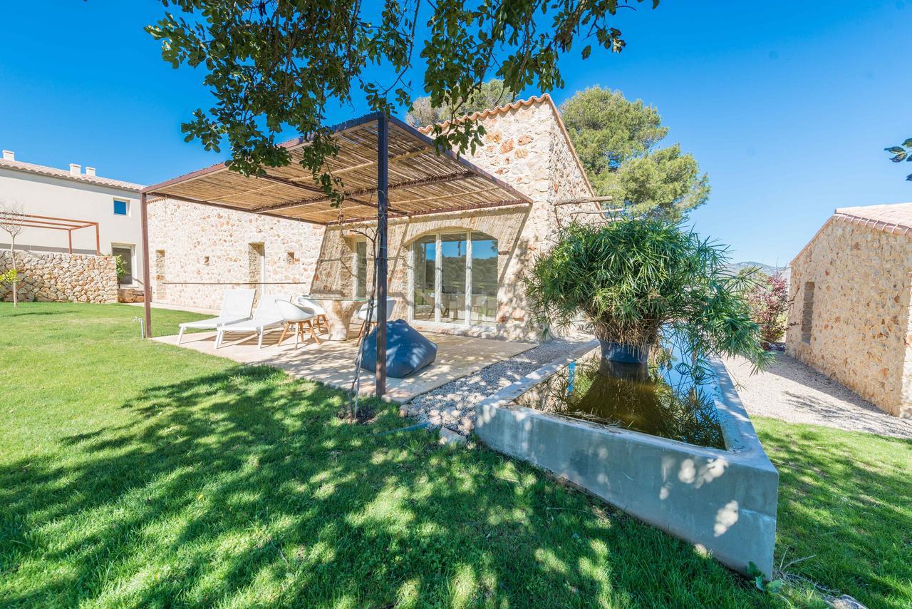 Lligam Gros - Adults Only Cala Millor (Mallorca)