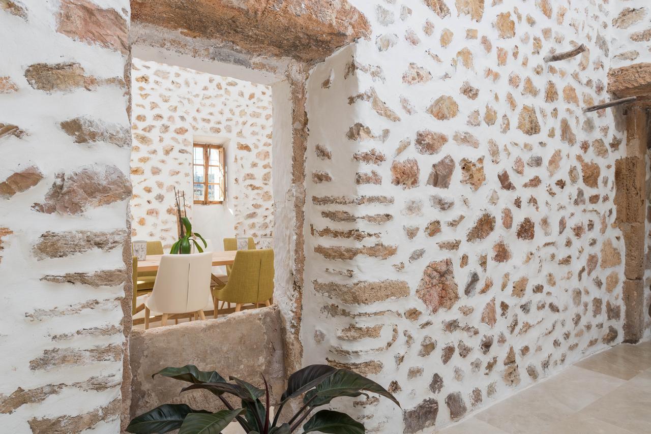 Lligam Gros - Adults Only Apartamento *