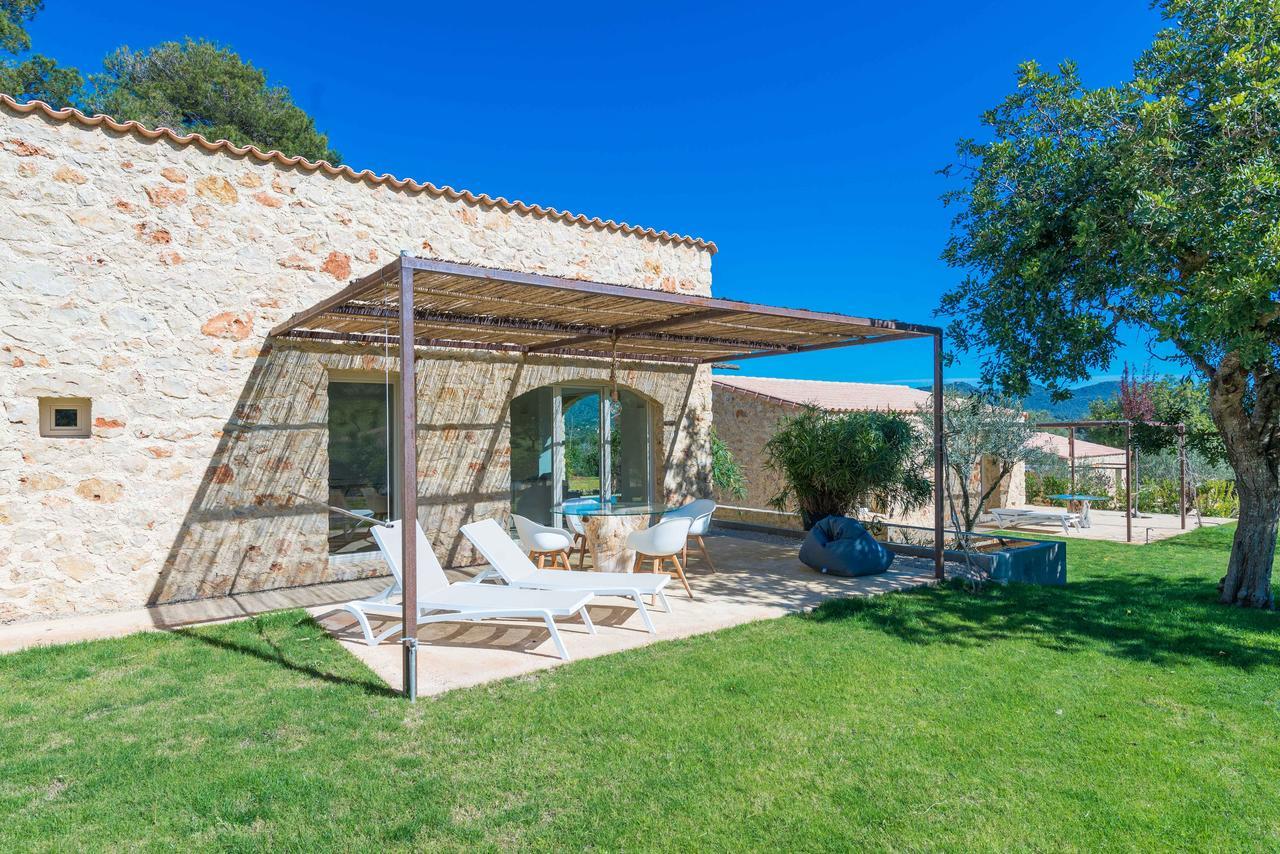 Lligam Gros - Adults Only Apartamento Cala Millor (Mallorca)