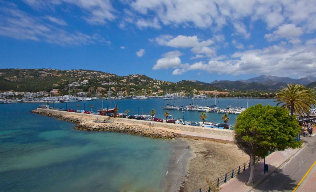 Brismar 3* Port D'Andratx