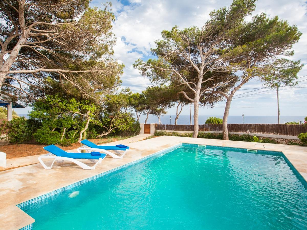 Estrella Sea View Villa Cala Figuera (Mallorca)