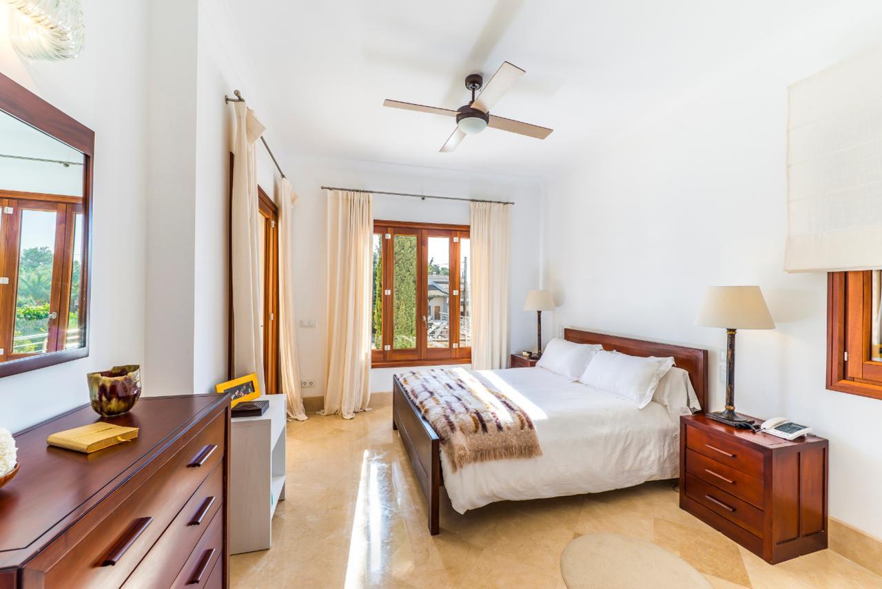 Murta Villa Porto Cristo