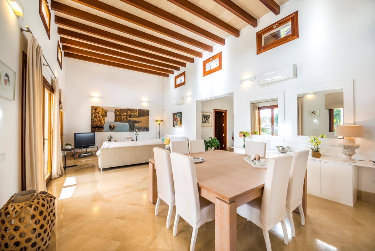 Murta Villa Porto Cristo