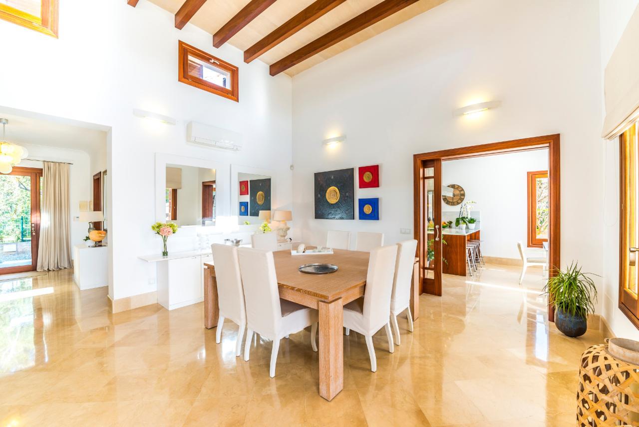 Murta Villa *