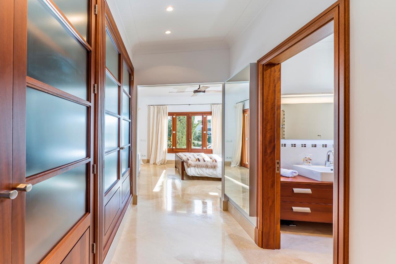 Murta Villa Porto Cristo