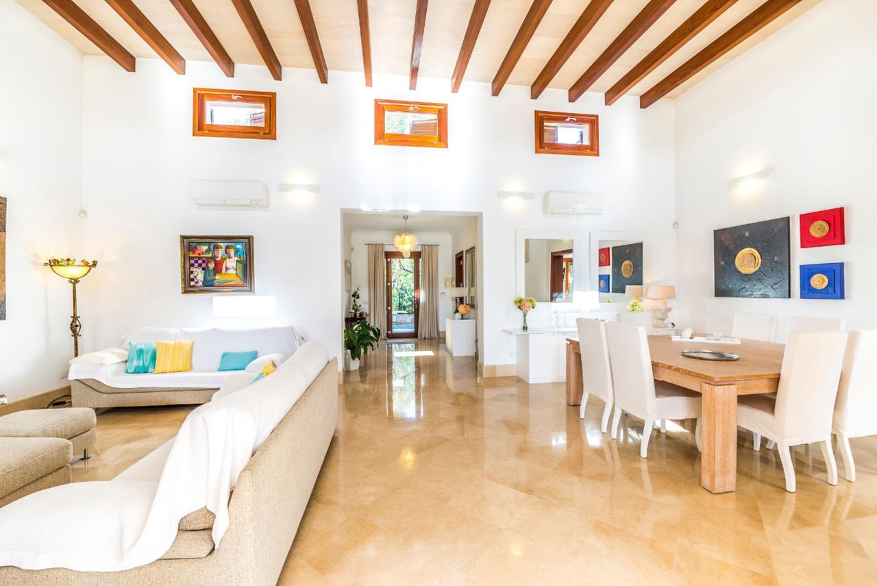 Murta Villa Porto Cristo