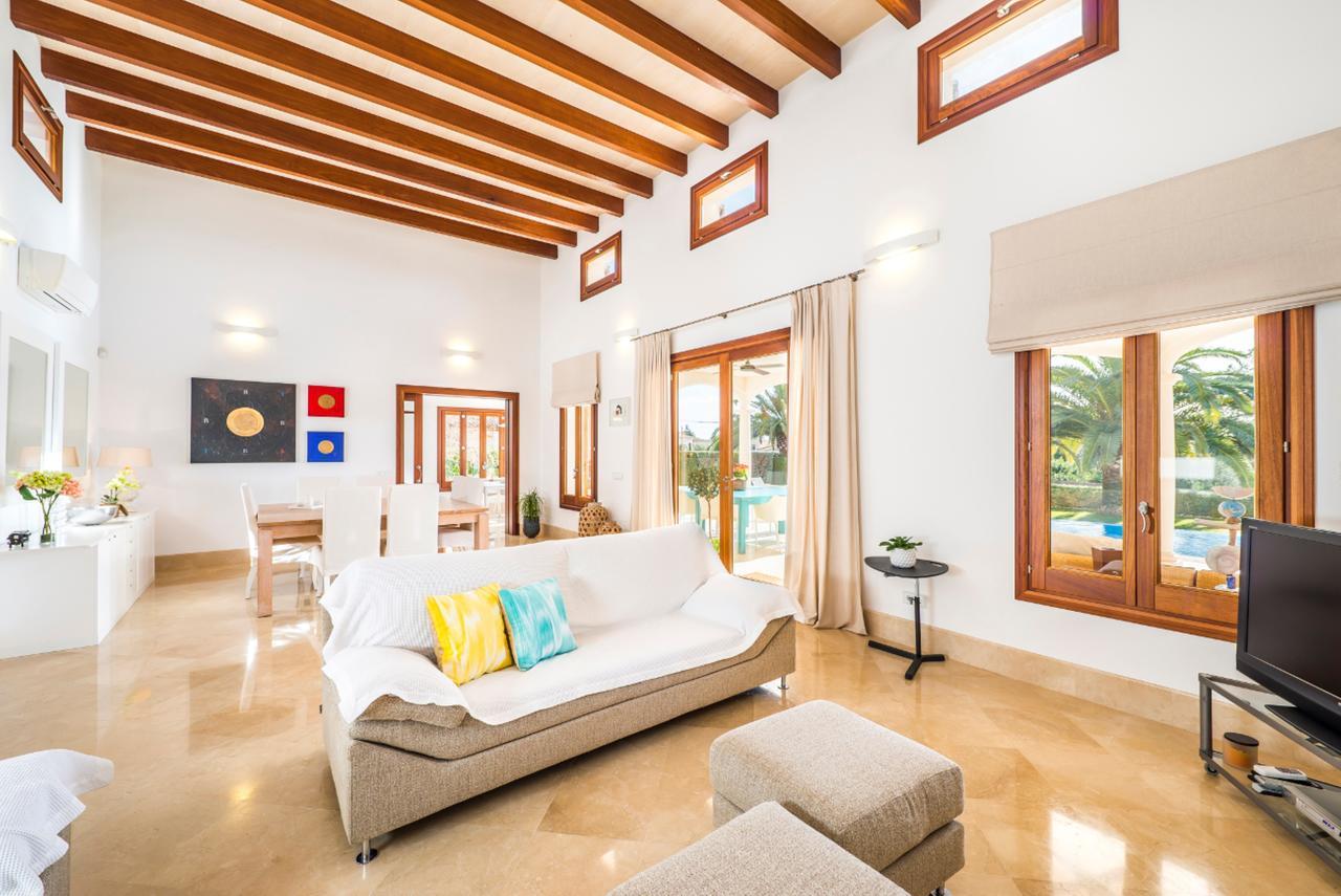 Villa Murta