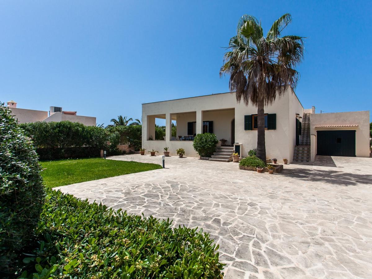 Casa Antonio Sea View Santanyi