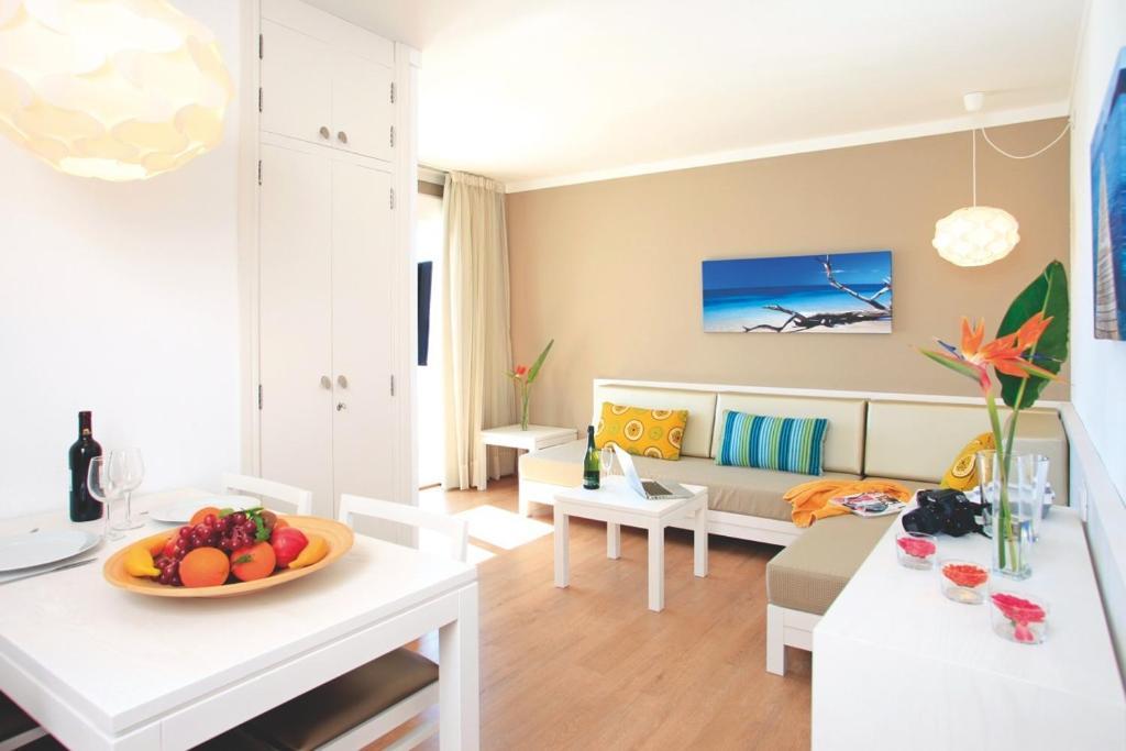 Apartamento Bellamar Puerto Pollensa