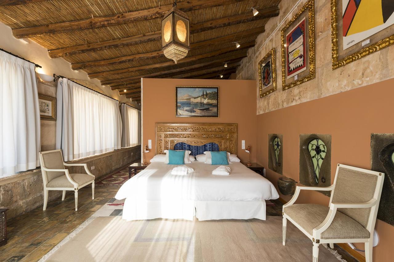Es Revellar Art - Adults Only Campos (Mallorca)