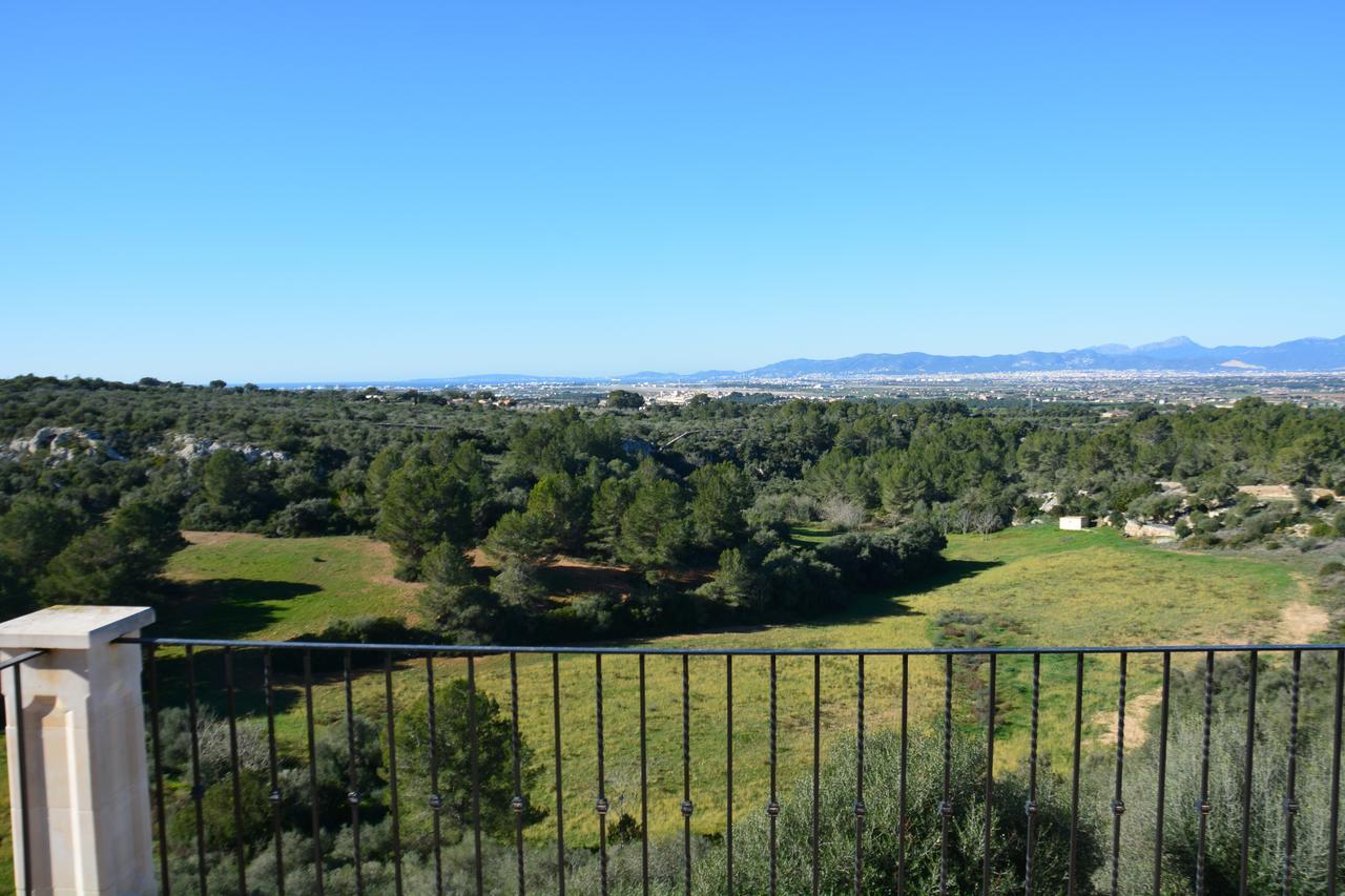 S'alqueria De Son Gual Villa La Aranjasa