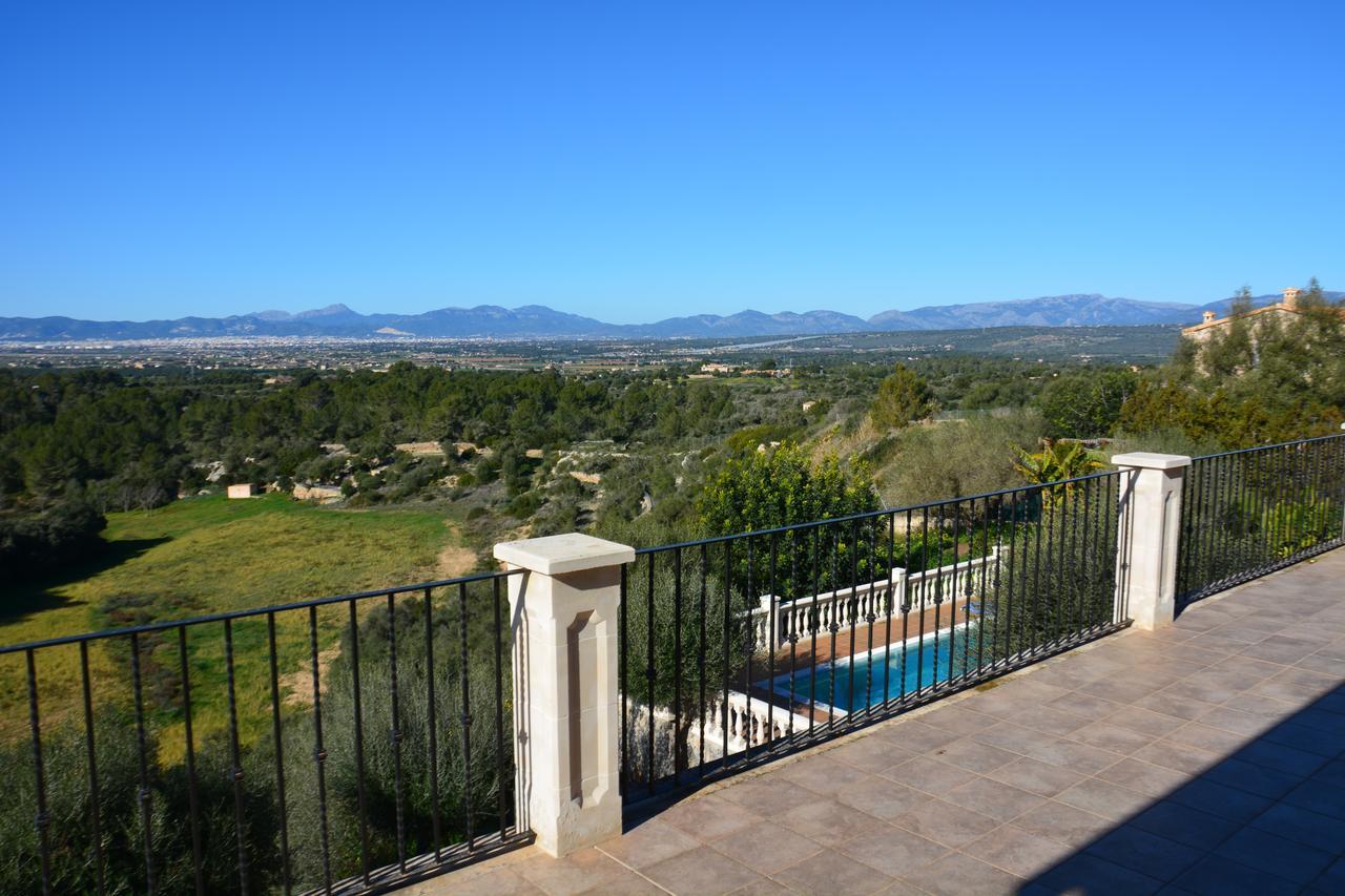 S'alqueria De Son Gual Villa