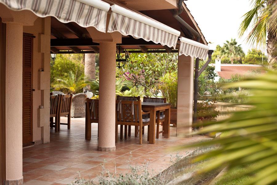 Resort Casa Romantica