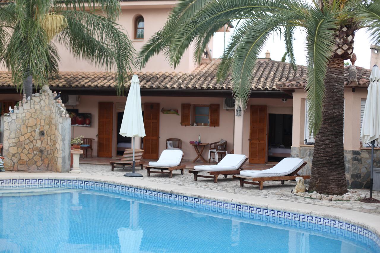 Casa Romantica Sa Coma (Mallorca)