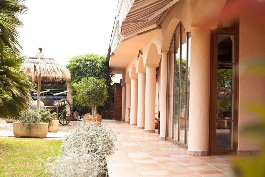 Casa Romantica Resort *