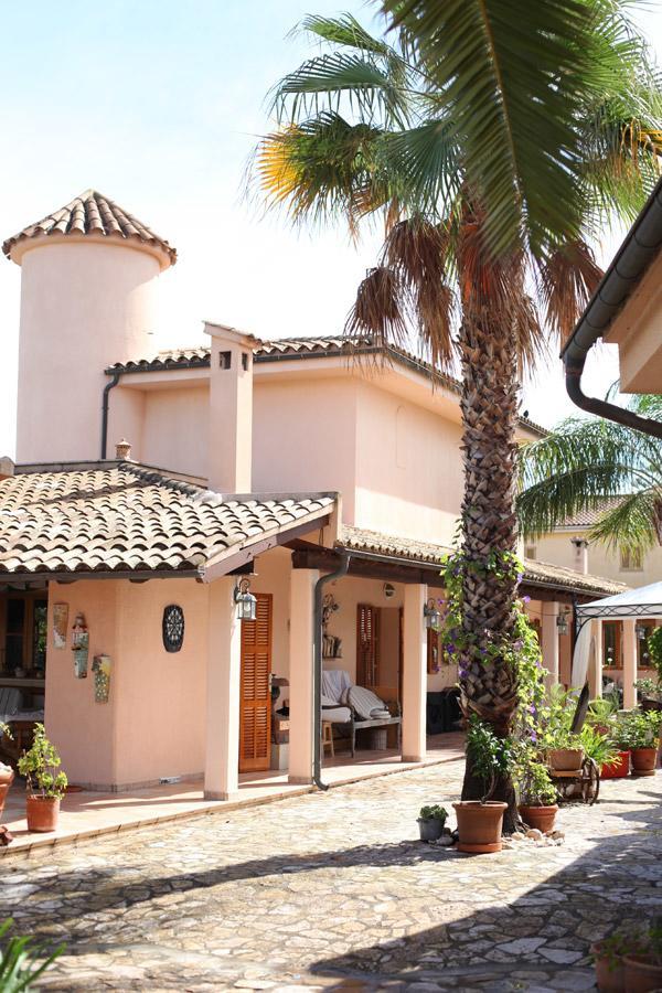 Resort Casa Romantica Sa Coma (Mallorca)
