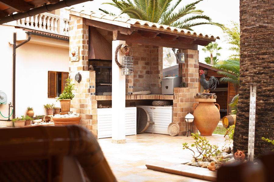 Casa Romantica