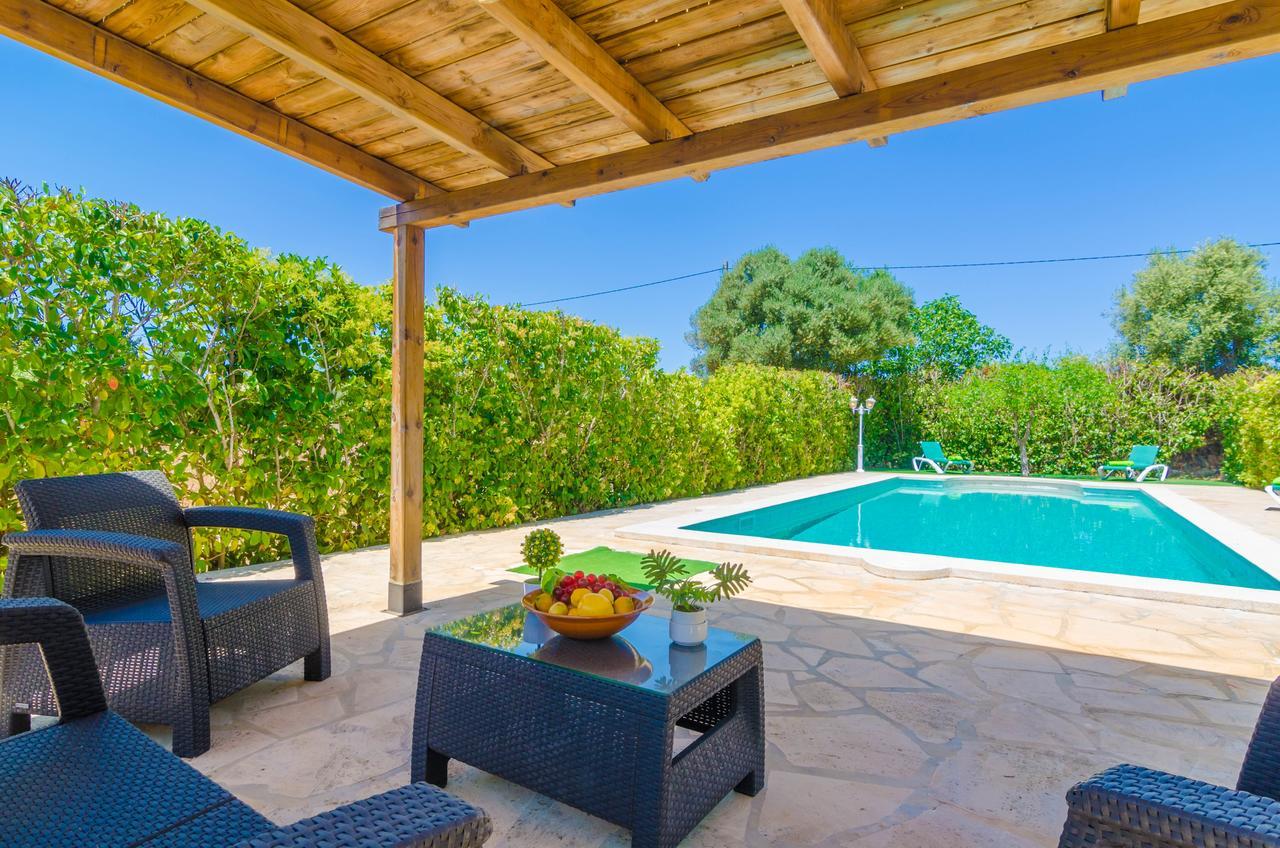 Sa Cova Villa Manacor (Mallorca)