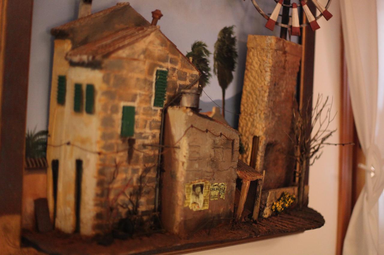 Casa Romantica
