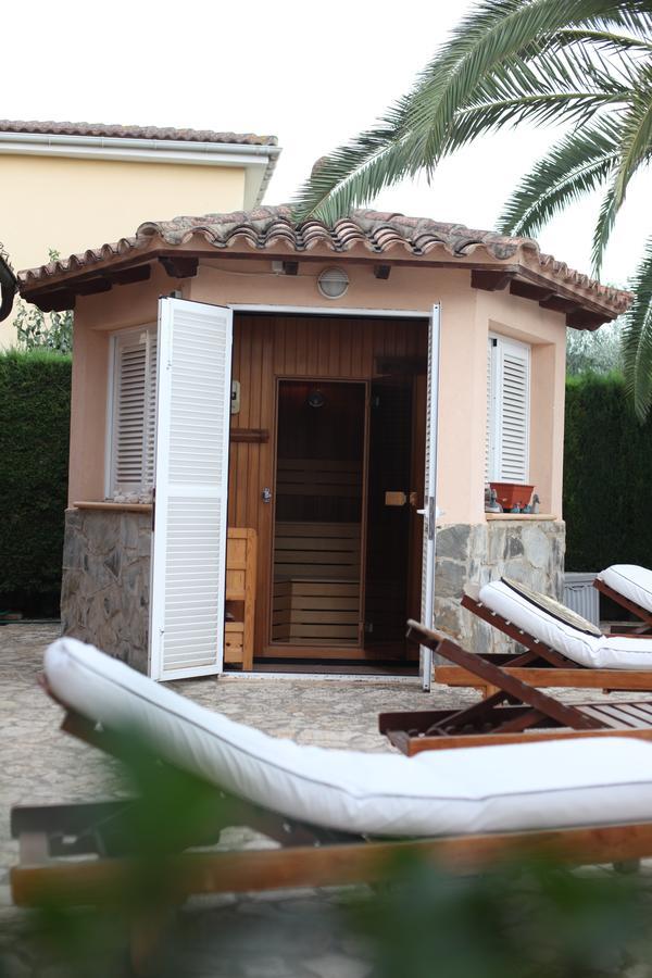 Casa Romantica Resort *