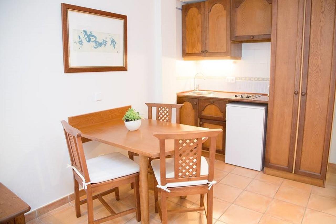 Vell Mari & 4* Can Picafort (Mallorca)