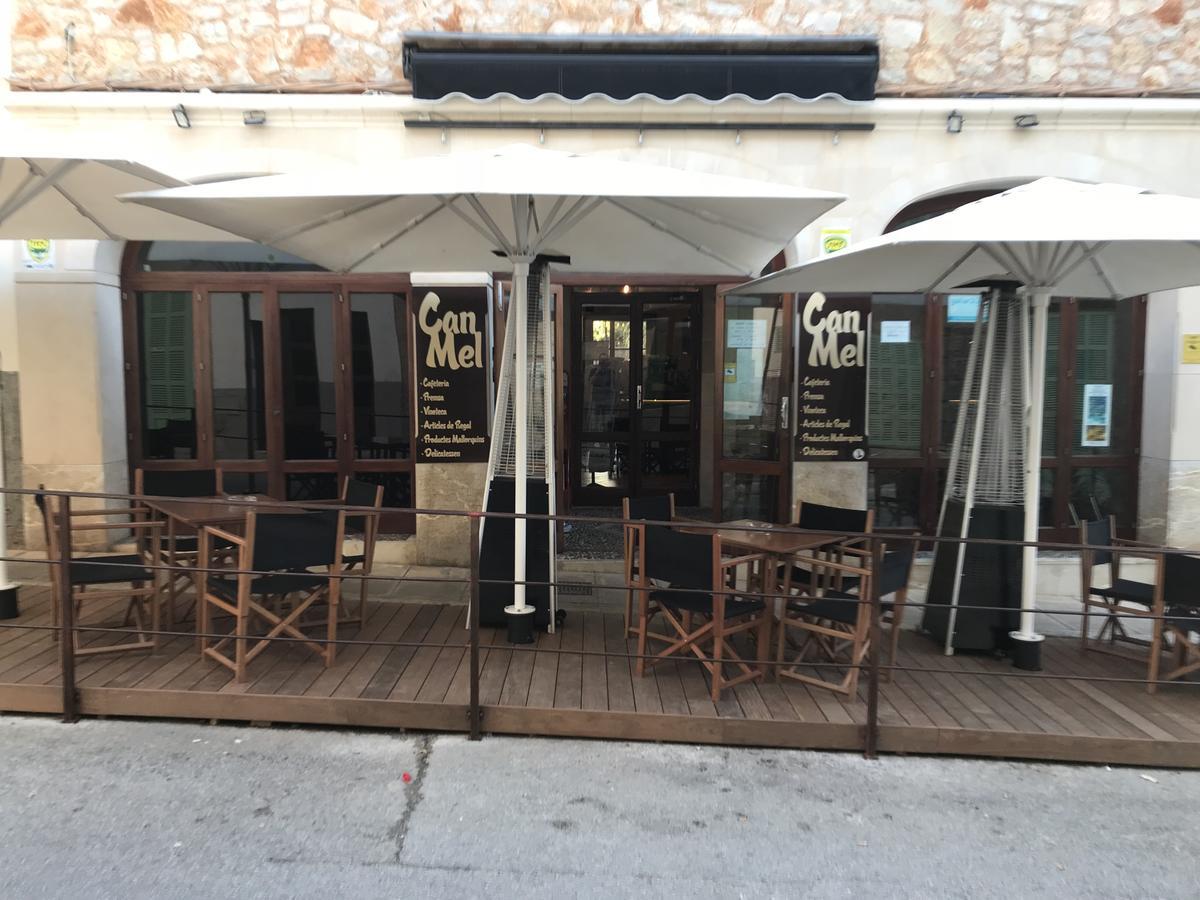 Petit C'an Mel Bed and breakfast Cas Concos