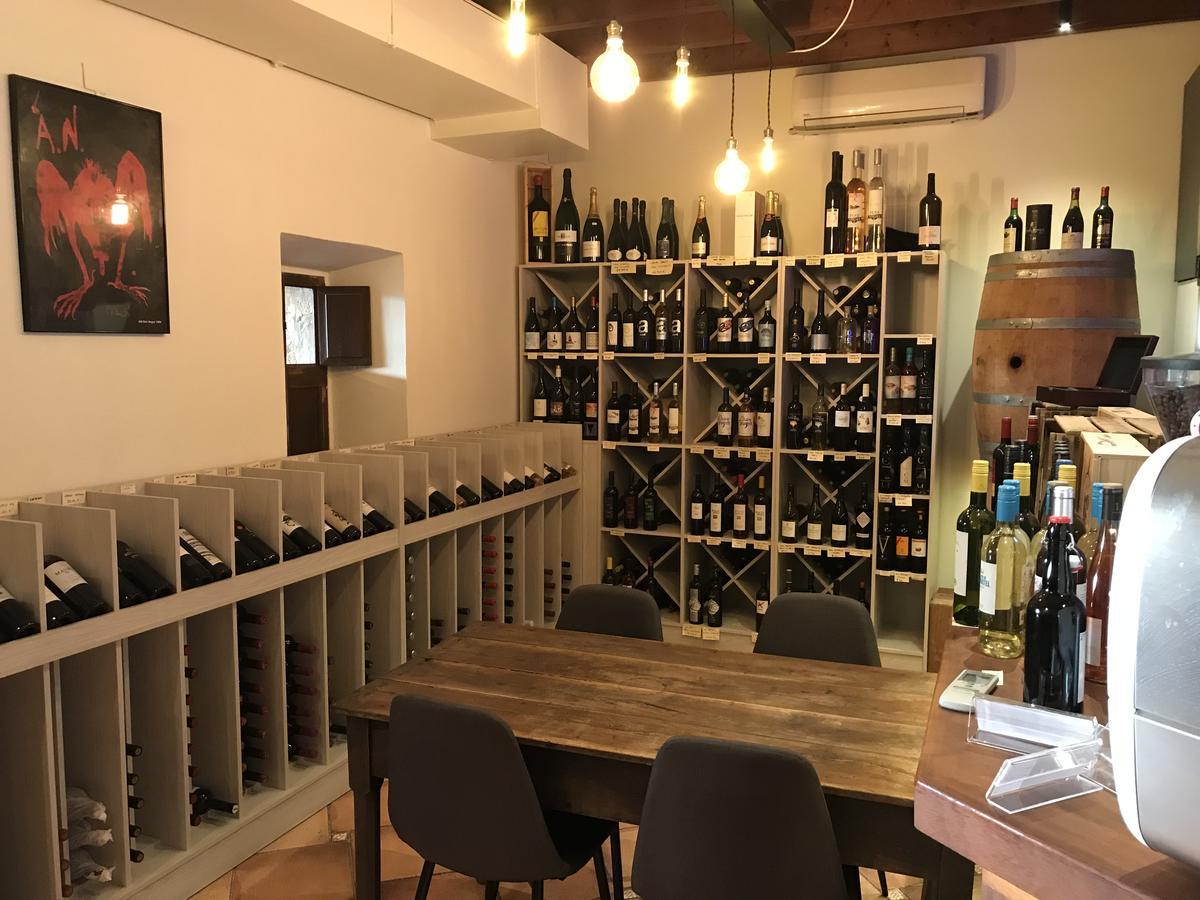 Petit C'an Mel Bed and breakfast Cas Concos