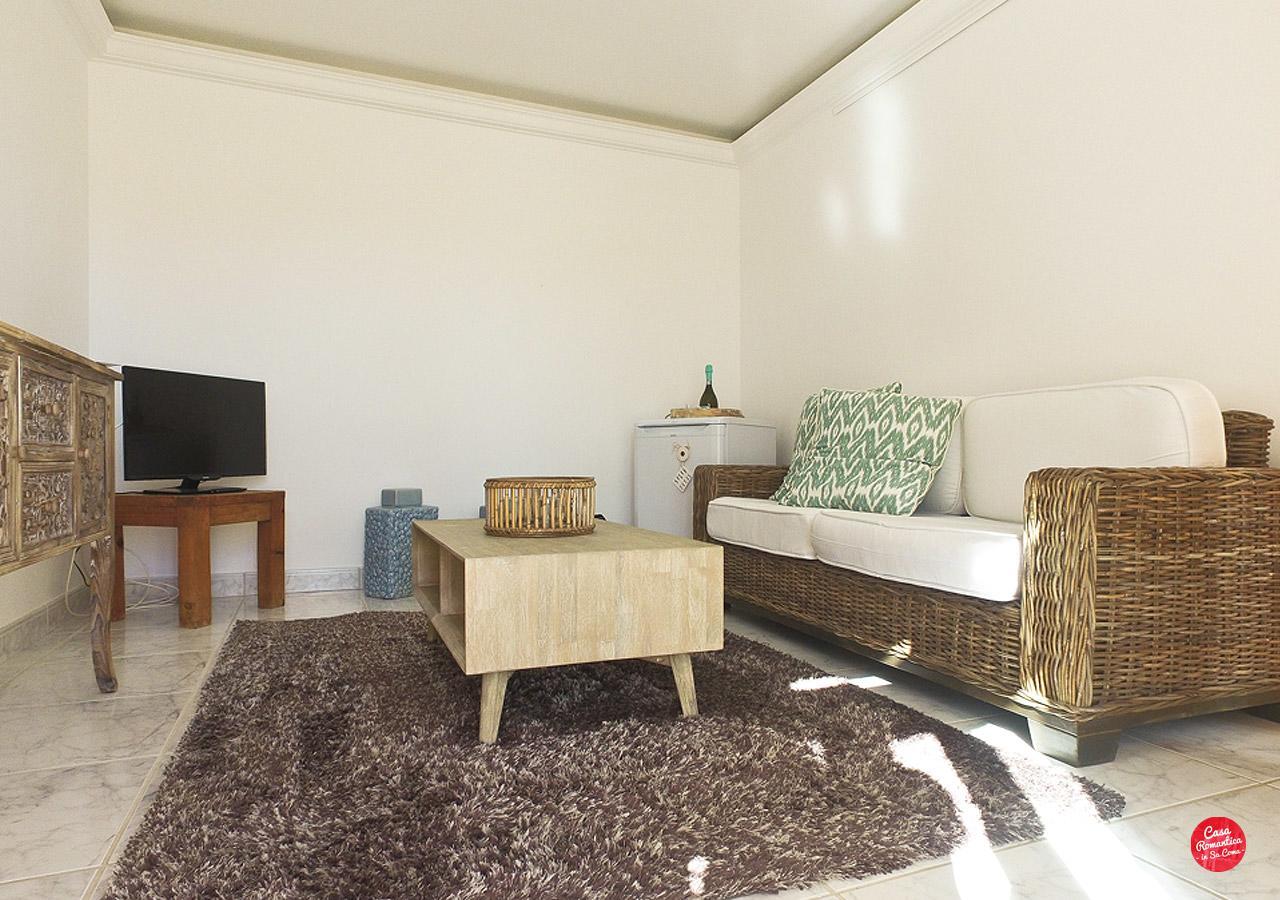 Resort Casa Romantica *