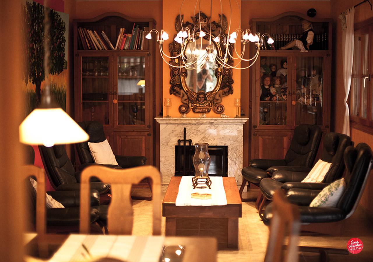 Casa Romantica