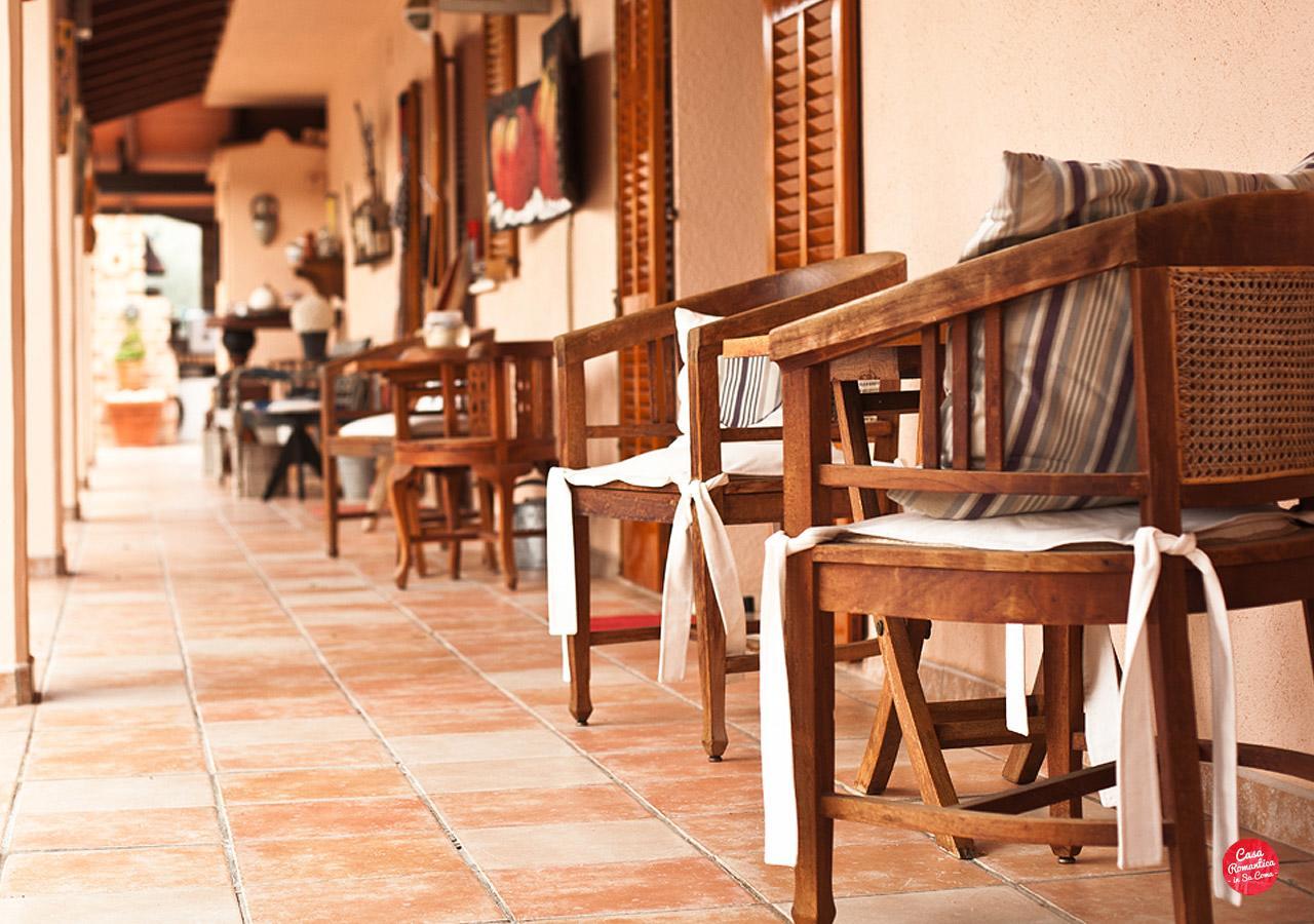 Casa Romantica Resort Sa Coma (Mallorca)