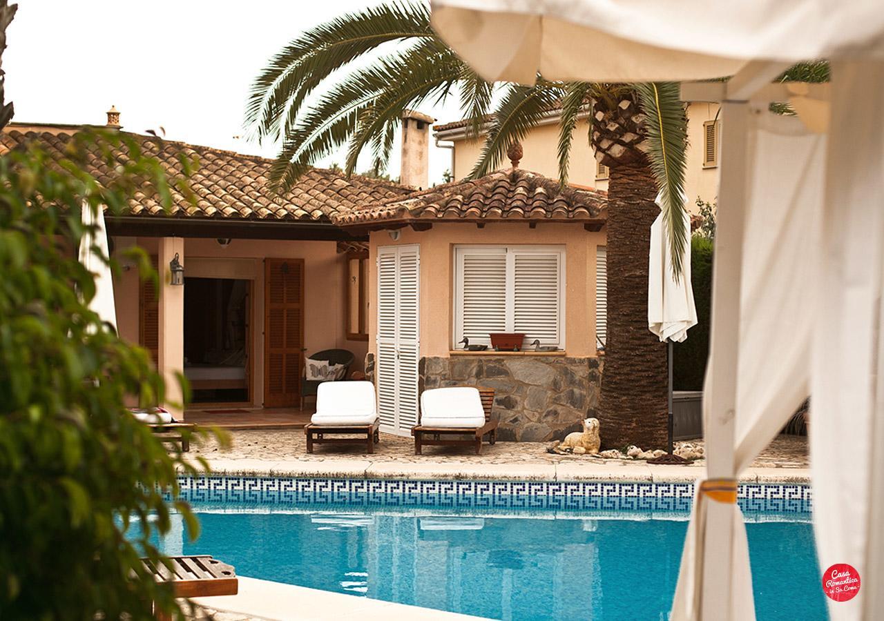 Casa Romantica Resort *