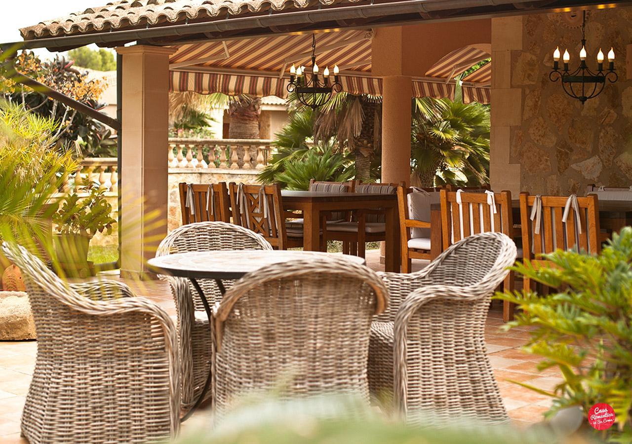 Casa Romantica Resort *