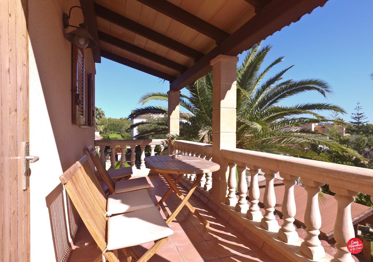 Casa Romantica Resort Sa Coma (Mallorca)