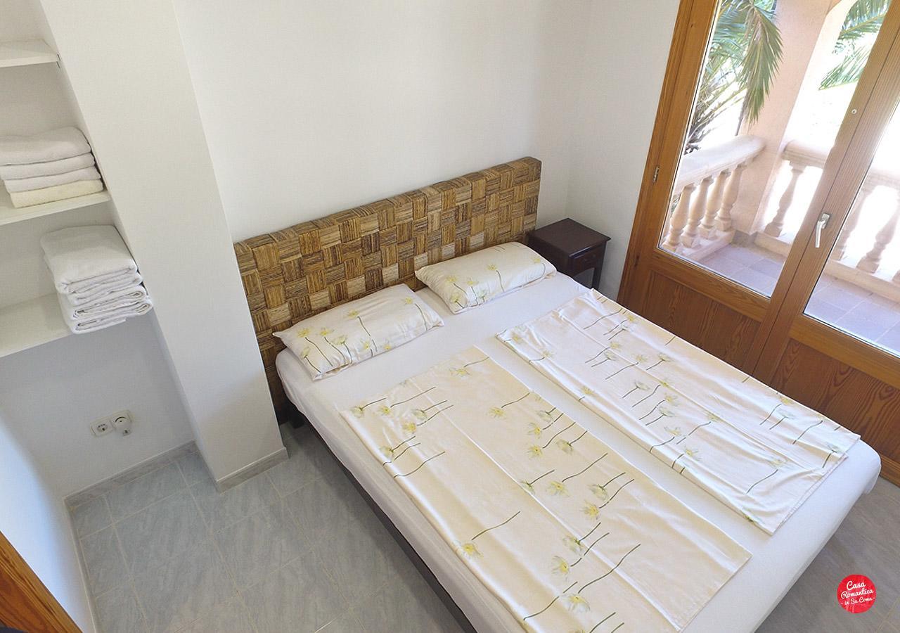 Resort Casa Romantica Sa Coma (Mallorca)