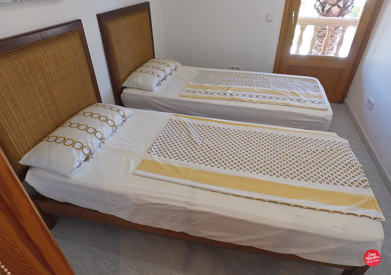 Casa Romantica * Sa Coma (Mallorca)