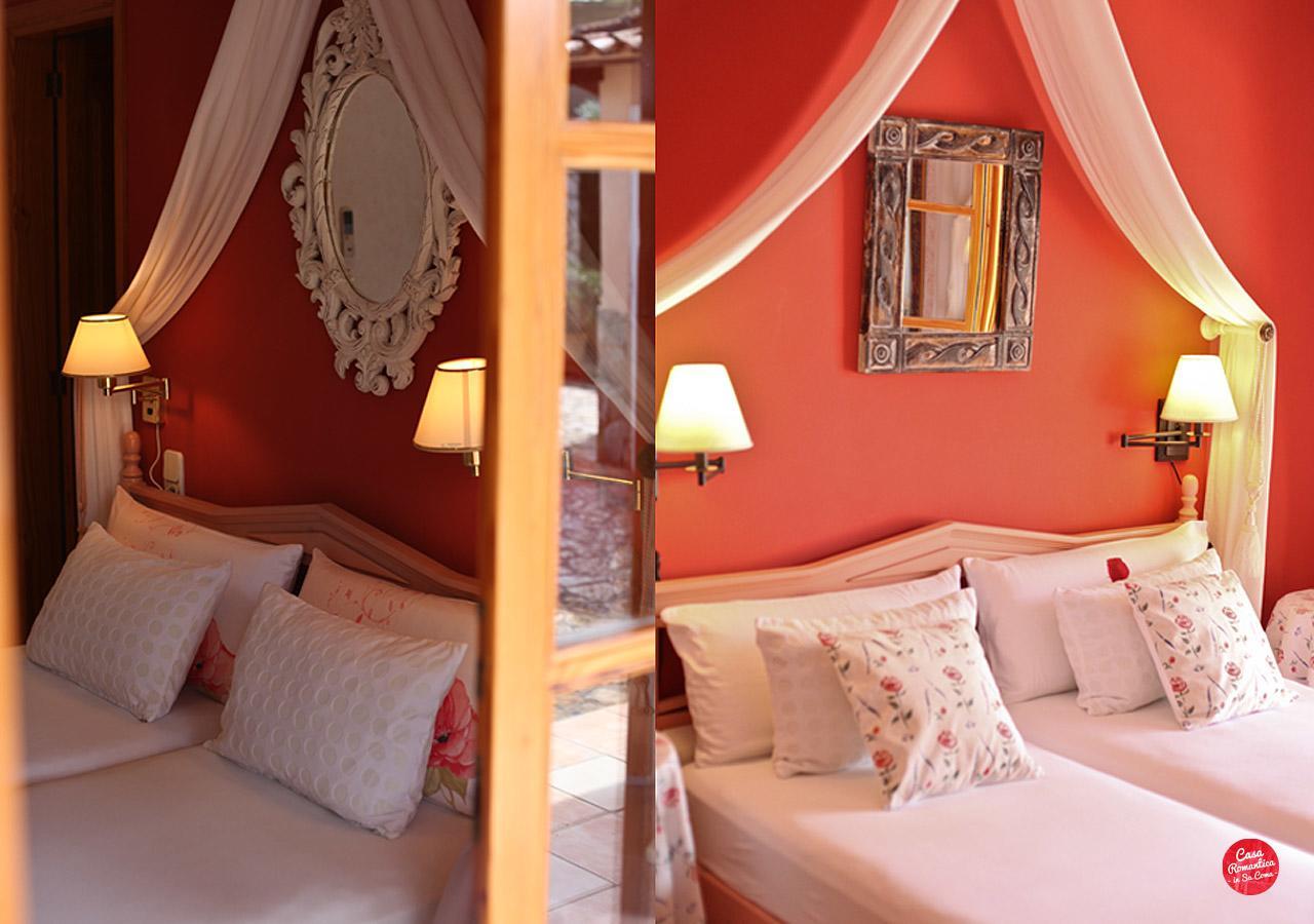 Casa Romantica