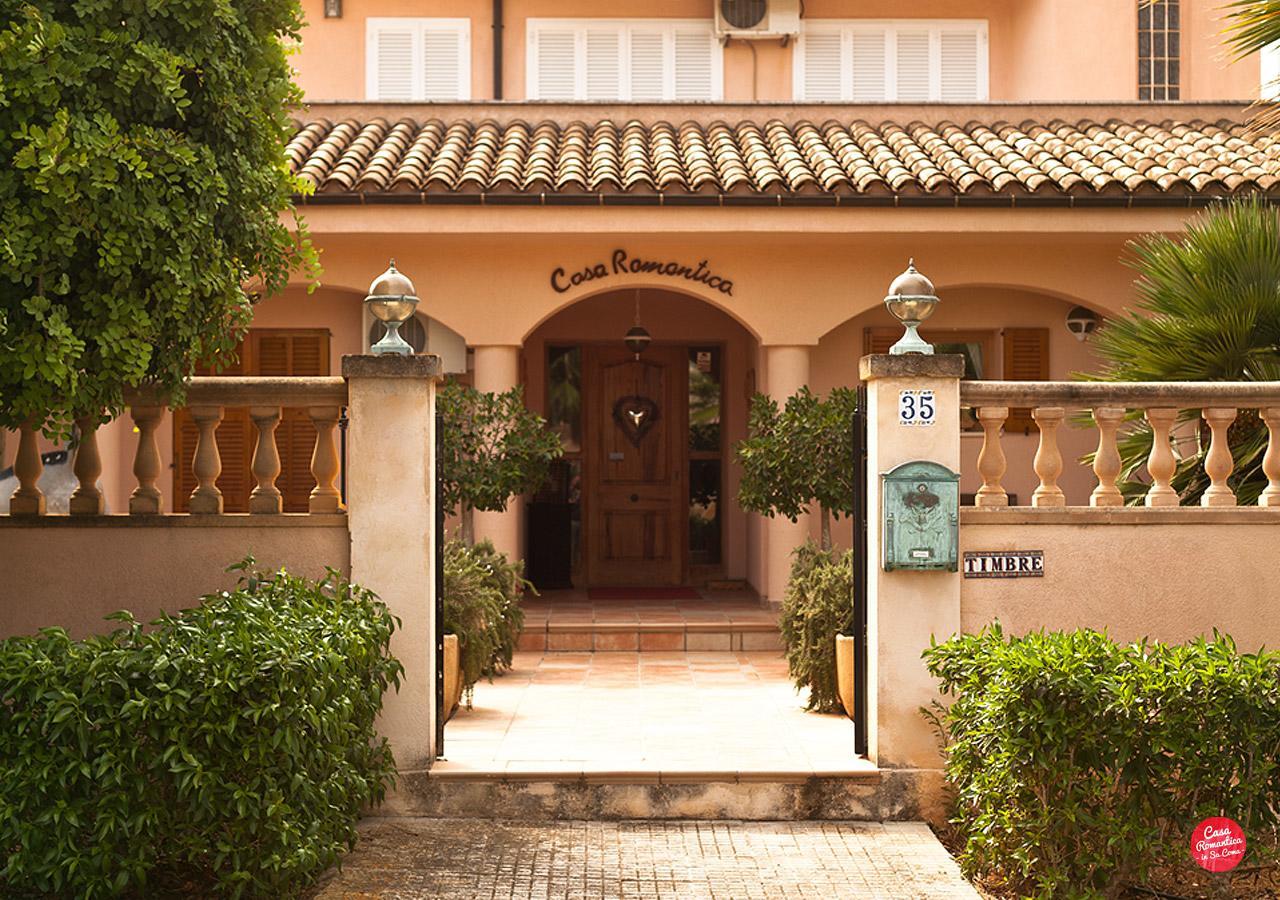 Casa Romantica Resort Sa Coma (Mallorca)