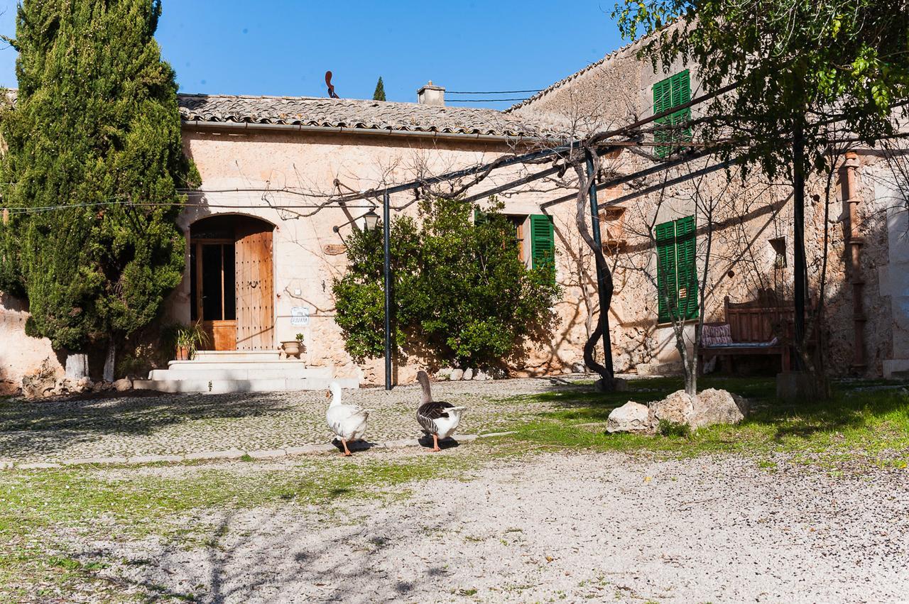 Sa Casa Rotja * Sineu (Mallorca)