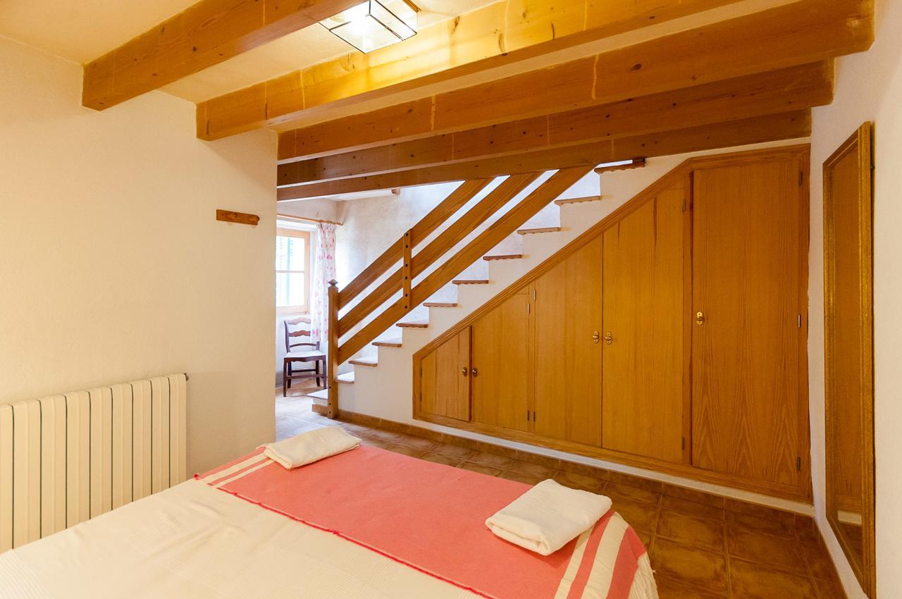 Sa Casa Rotja Agroturismo *