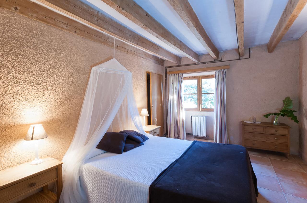 Agroturismo Sa Casa Rotja *