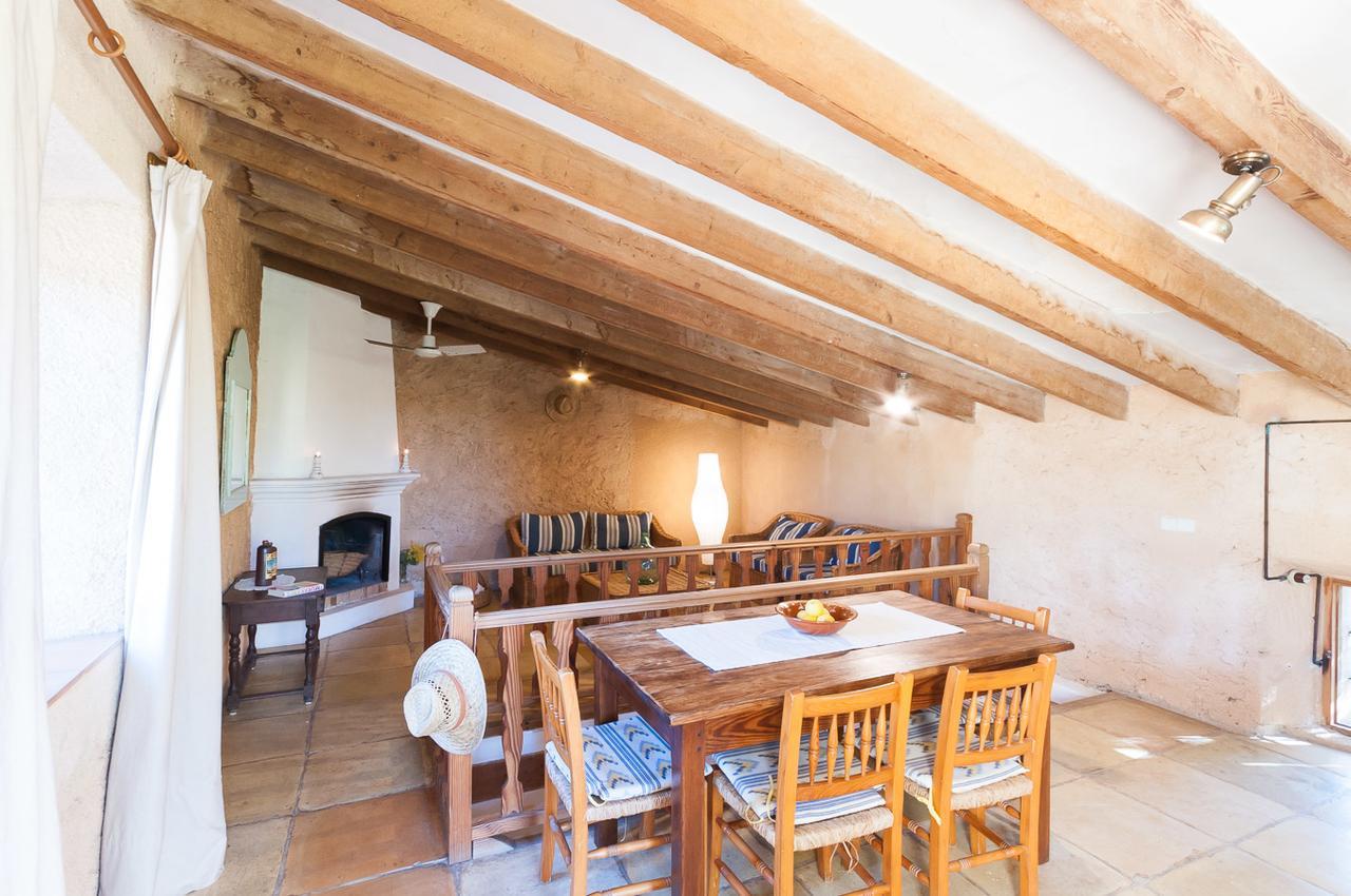 Sa Casa Rotja