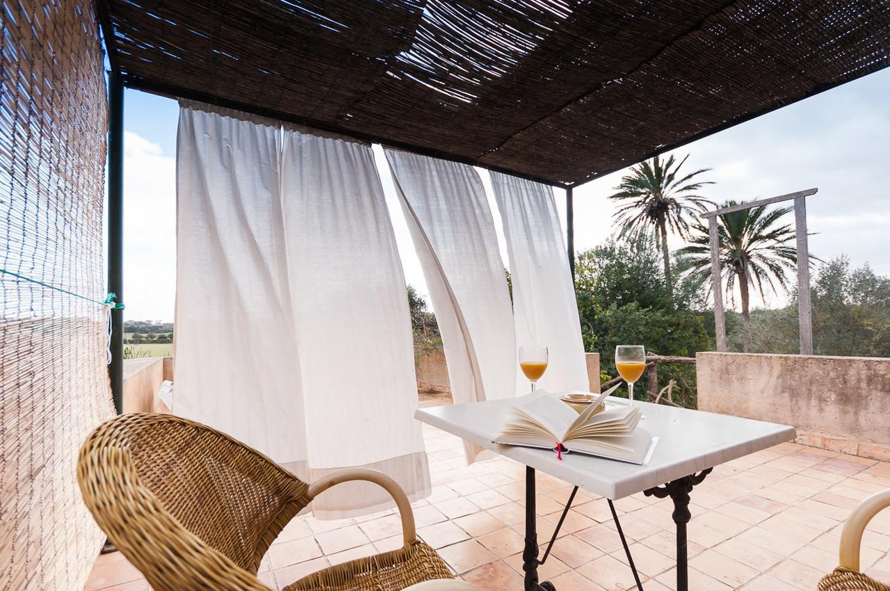 Sa Casa Rotja * Sineu (Mallorca)