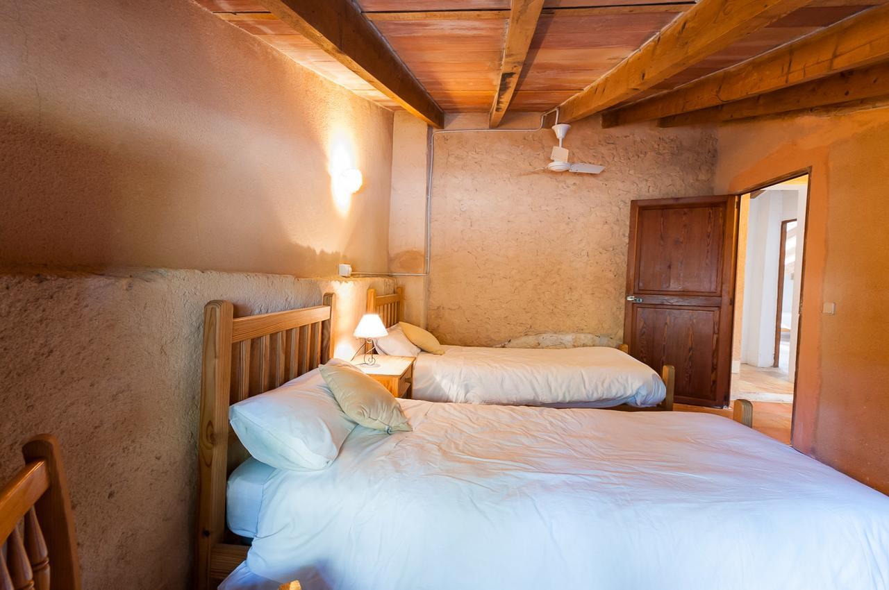 Sa Casa Rotja Agroturismo