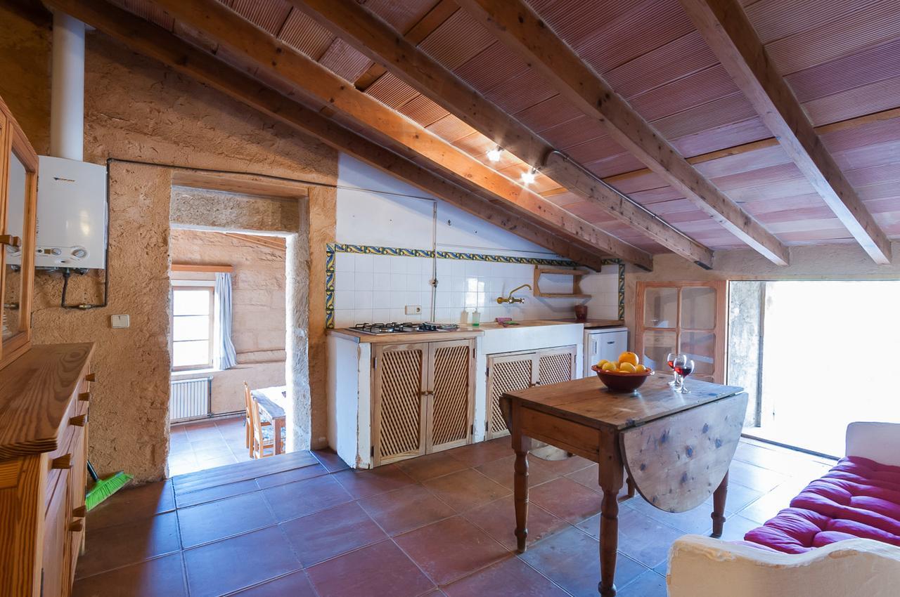 Agroturismo Sa Casa Rotja Sineu (Mallorca)