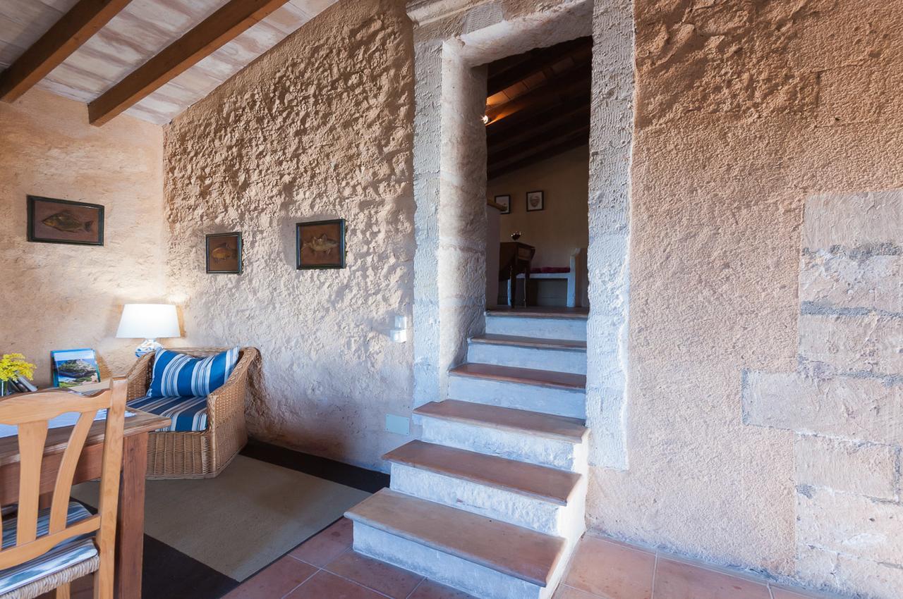 Sa Casa Rotja Sineu (Mallorca)
