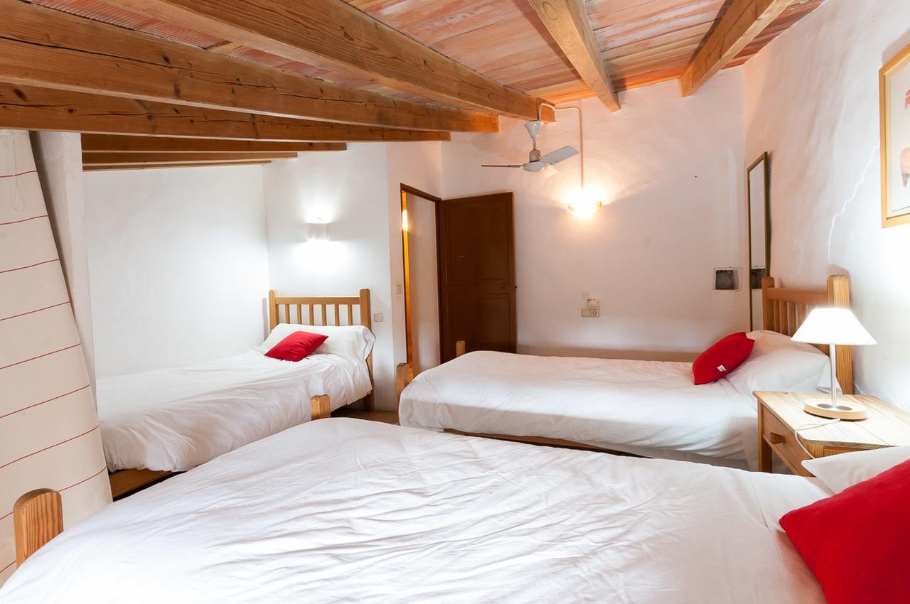 Sa Casa Rotja * Sineu (Mallorca)