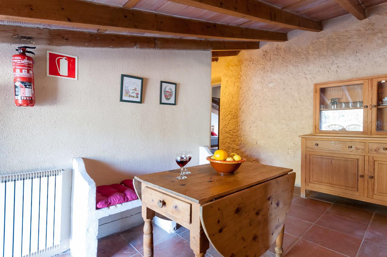 Sa Casa Rotja * Sineu (Mallorca)
