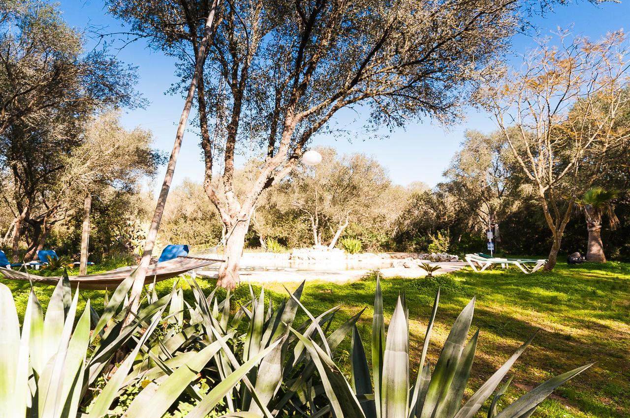 Sa Casa Rotja Farm stay *
